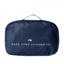 Унисекс сумка The North Face Base Camp Voyager 32L 0A52RR9261 - темно-синяя