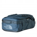Сумка унисекс The North Face Base Camp Voyager 32L 0A52RRGKQ1 - синяя