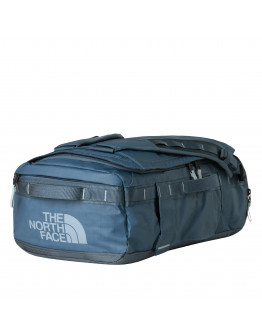 Сумка унисекс The North Face Base Camp Voyager 32L 0A52RRGKQ1 - синяя