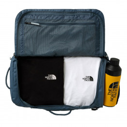 Сумка унисекс The North Face Base Camp Voyager 32L 0A52RRGKQ1 - синяя
