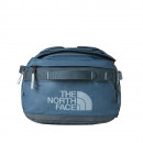 Сумка унисекс The North Face Base Camp Voyager 32L 0A52RRGKQ1 - синяя