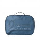 Сумка унисекс The North Face Base Camp Voyager 32L 0A52RRGKQ1 - синяя
