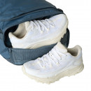 Сумка унисекс The North Face Base Camp Voyager 32L 0A52RRGKQ1 - синяя