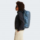 Сумка унисекс The North Face Base Camp Voyager 32L 0A52RRGKQ1 - синяя