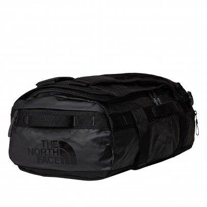 Сумка The North Face Base Camp Voyager 32L 0A52RRKT01 - черная