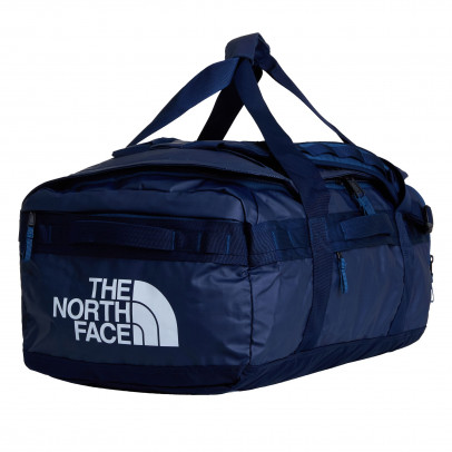 Сумка The North Face Base Camp Voyager 62L 0A52S39261 - темно-синий