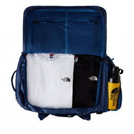 Сумка The North Face Base Camp Voyager 62L 0A52S39261 - темно-синий