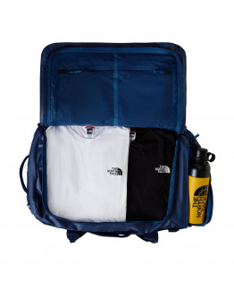 Сумка The North Face Base Camp Voyager 62L 0A52S39261 - темно-синий
