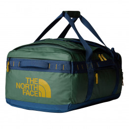 Сумка The North Face Base Camp Voyager 62L 0A52S3A721 - зеленая