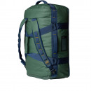 Сумка The North Face Base Camp Voyager 62L 0A52S3A721 - зеленая
