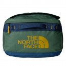 Сумка The North Face Base Camp Voyager 62L 0A52S3A721 - зеленая