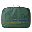 Сумка The North Face Base Camp Voyager 62L 0A52S3A721 - зеленая