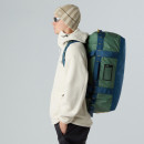 Сумка The North Face Base Camp Voyager 62L 0A52S3A721 - зеленая