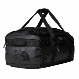 Сумка The North Face Base Camp Voyager 62L 0A52S3KT01 - черная
