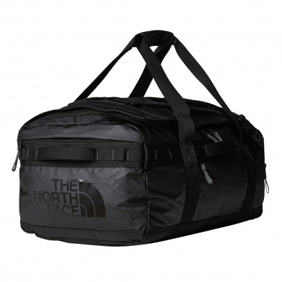 Сумка The North Face Base Camp Voyager 62L 0A52S3KT01 - черная