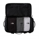 Сумка The North Face Base Camp Voyager 62L 0A52S3KT01 - черная