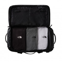 Сумка The North Face Base Camp Voyager 62L 0A52S3KT01 - черная
