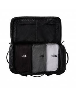 Сумка The North Face Base Camp Voyager 62L 0A52S3KT01 - черная