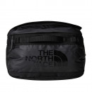 Сумка The North Face Base Camp Voyager 62L 0A52S3KT01 - черная