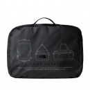 Сумка The North Face Base Camp Voyager 62L 0A52S3KT01 - черная