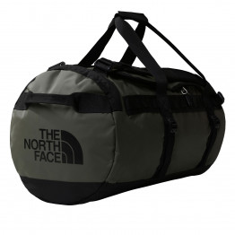Сумка The North Face Base Camp Duffel M 0A52SA4WC1 - зеленая