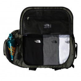 Сумка The North Face Base Camp Duffel M 0A52SA4WC1 - зеленая