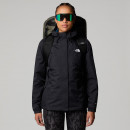 Сумка The North Face Base Camp Duffel M 0A52SA4WC1 - зеленая