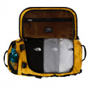 Сумка The North Face Base Camp Duffel M 0A52SA4WP1 - желтая