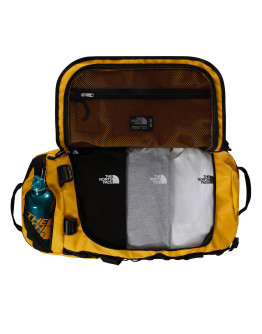 Сумка The North Face Base Camp Duffel M 0A52SA4WP1 - желтая