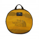 Сумка The North Face Base Camp Duffel M 0A52SA4WP1 - желтая