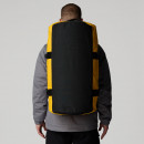 Сумка The North Face Base Camp Duffel M 0A52SA4WP1 - желтая