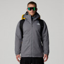 Сумка The North Face Base Camp Duffel M 0A52SA4WP1 - желтая