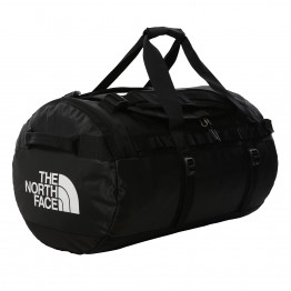Сумка The North Face Base Camp Duffel M 0A52SA53R1 - черная