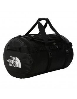 Сумка The North Face Base Camp Duffel M 0A52SA53R1 - черная