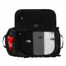 Сумка The North Face Base Camp Duffel M 0A52SA53R1 - черная