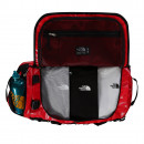 Сумка The North Face Base Camp Duffel M 0A52SA54A1 - красная