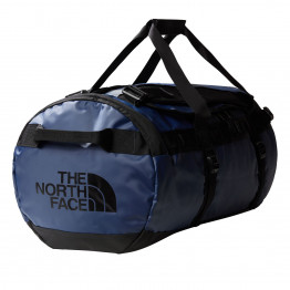Сумка The North Face Base Camp Duffel M 0A52SA92A1 - темно-синяя