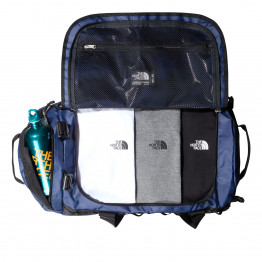 Сумка The North Face Base Camp Duffel M 0A52SA92A1 - темно-синяя
