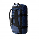 Сумка The North Face Base Camp Duffel M 0A52SA92A1 - темно-синяя