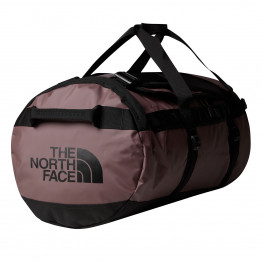 Сумка The North Face Base Camp Duffel M 0A52SACAI1 - розовая