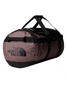Сумка The North Face Base Camp Duffel M 0A52SACAI1 - розовая