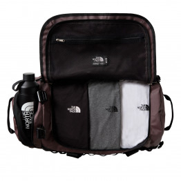 Сумка The North Face Base Camp Duffel M 0A52SACAI1 - розовая
