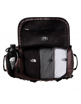 Сумка The North Face Base Camp Duffel M 0A52SACAI1 - розовая