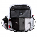 Сумка The North Face Base Camp Duffel M 0A52SAFIT1 - белая