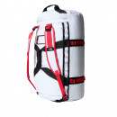 Сумка The North Face Base Camp Duffel M 0A52SAFIT1 - белая