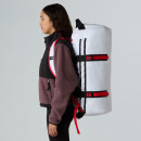 Сумка The North Face Base Camp Duffel M 0A52SAFIT1 - белая