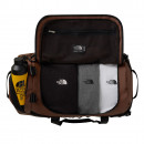 Сумка The North Face Base Camp Duffel M 0A52SAJX71 - коричневая