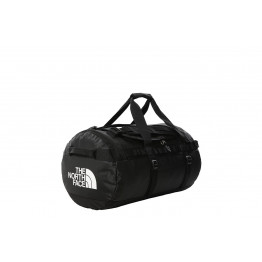 Сумка The North Face Base Camp Duffel M 0A52SAKY41 - черная
