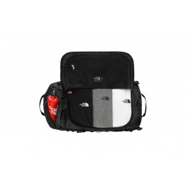 Сумка The North Face Base Camp Duffel M 0A52SAKY41 - черная