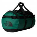 Сумка The North Face Base Camp Duffel M 0A52SAS9W1 - зеленая